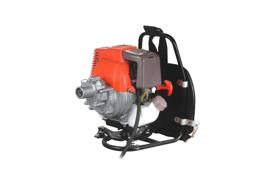 バックパック ガソリン コンクリート バイブレーター バックパック ガソリン コンクリート バイブレーター