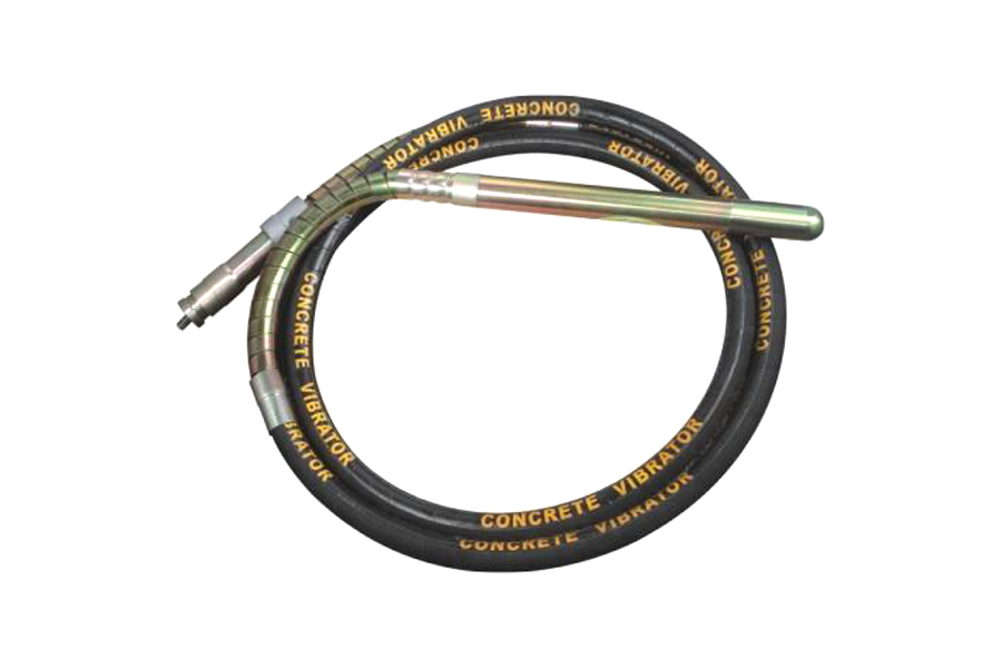 ZN-38 バタフライ バックル 日本のコンクリート バイブレーター