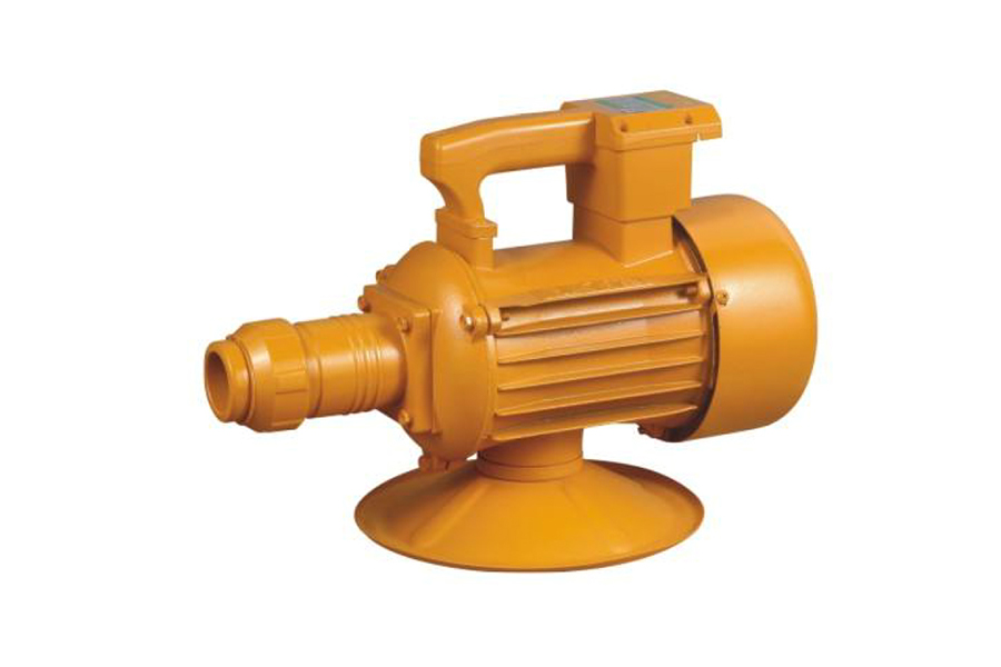 和風コンクリートバイブレーター 和風コンクリートバイブレーター