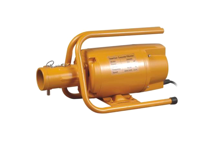 韓国のコンクリートバイブレーター(馬型インターフェース) 韓国のコンクリートバイブレーター(馬型インターフェース)