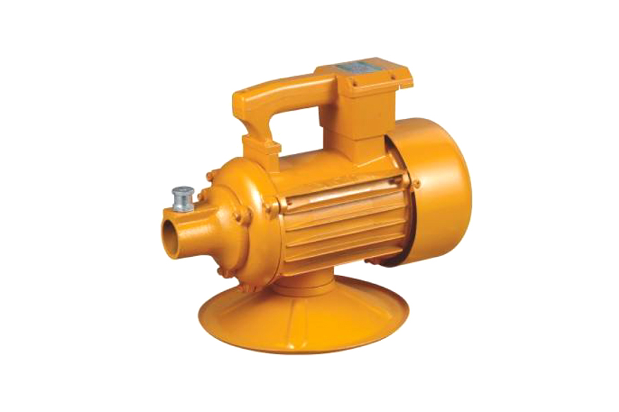 日本のコンクリートバイブレーター 日本のコンクリートバイブレーター