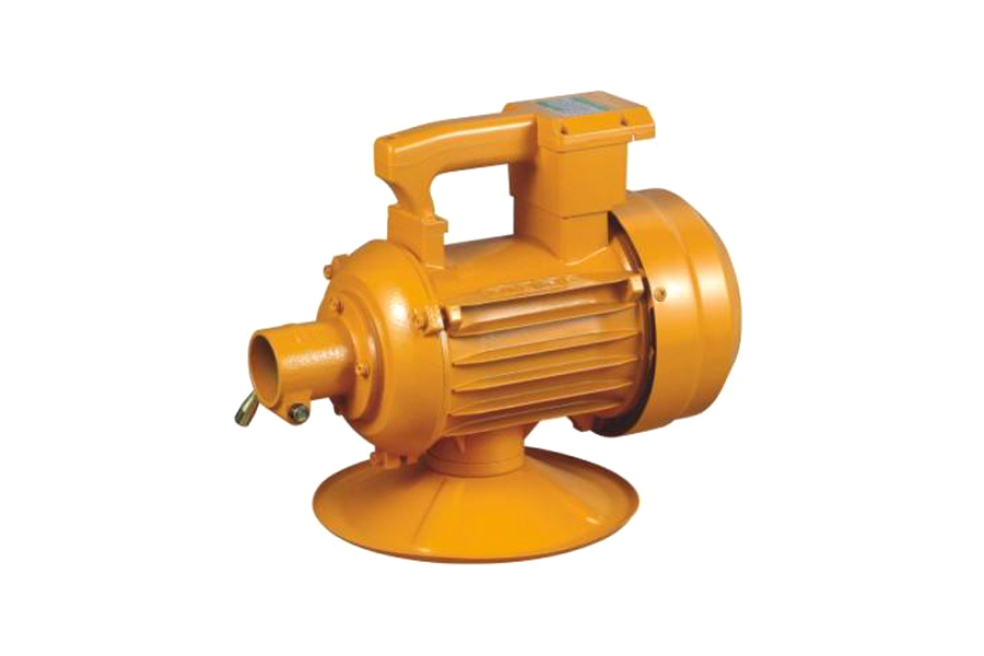 ハンドヘルドコンクリートバイブレーター