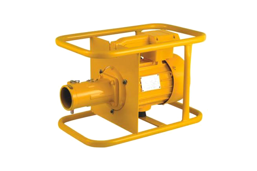 馬骨コンクリートバイブレーター