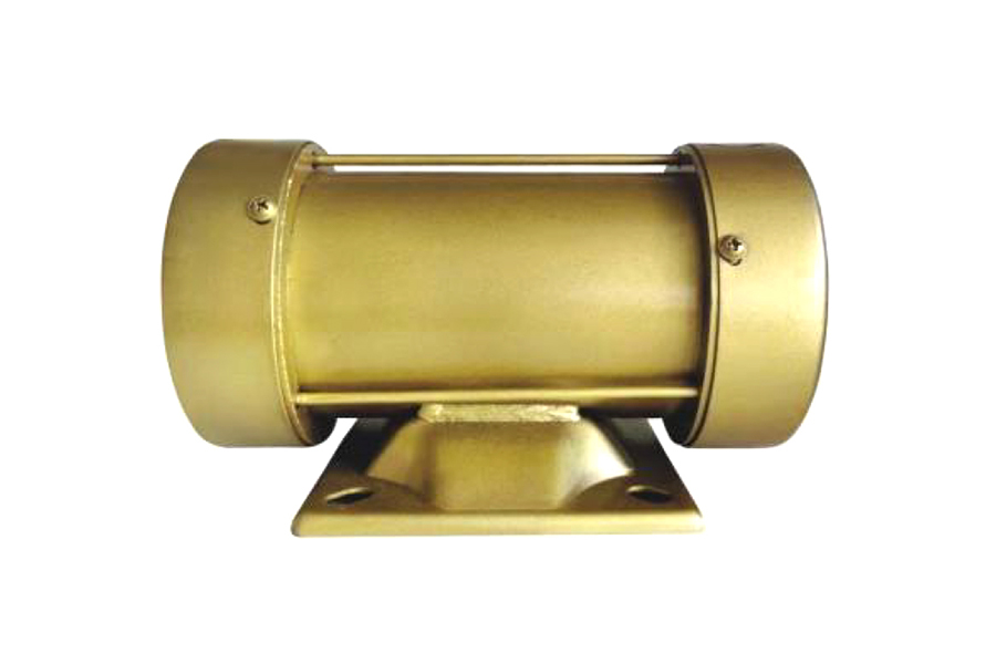 機能性コンクリートバイブレーターモーター