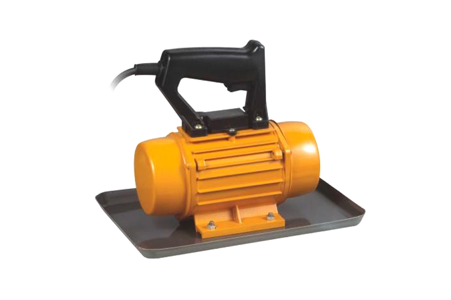 ポータブルコンクリートこてバイブレーター