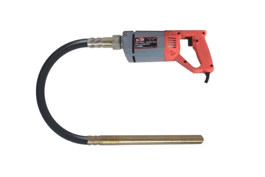 高品質の小型建設機械ポータブル コンクリート バイブレーター 高品質の小型建設機械ポータブル コンクリート バイブレーター