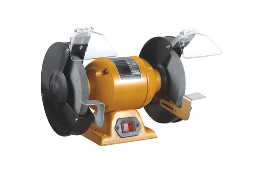 電動ベンチグラインダーモーター電動工具