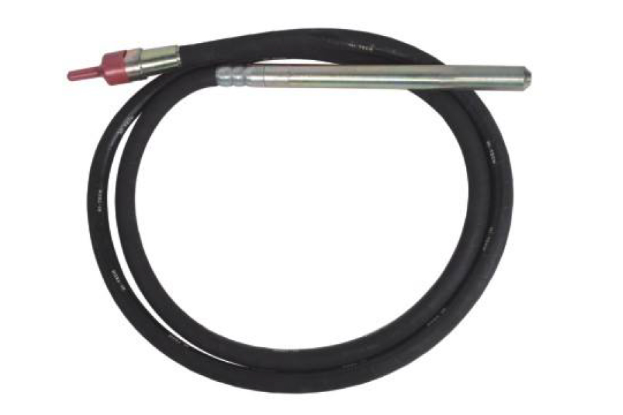 モデル ZN-35 のエンジン コンクリート バイブレータ シャフト