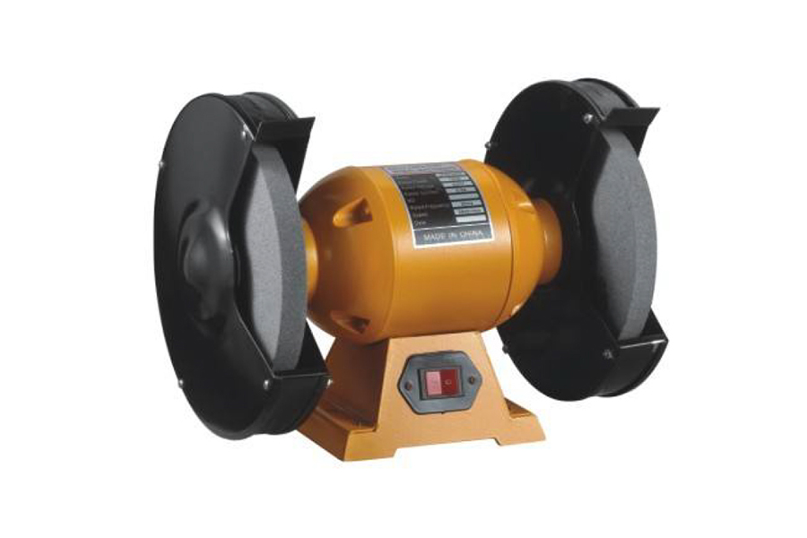 高品質ベンチグラインダー